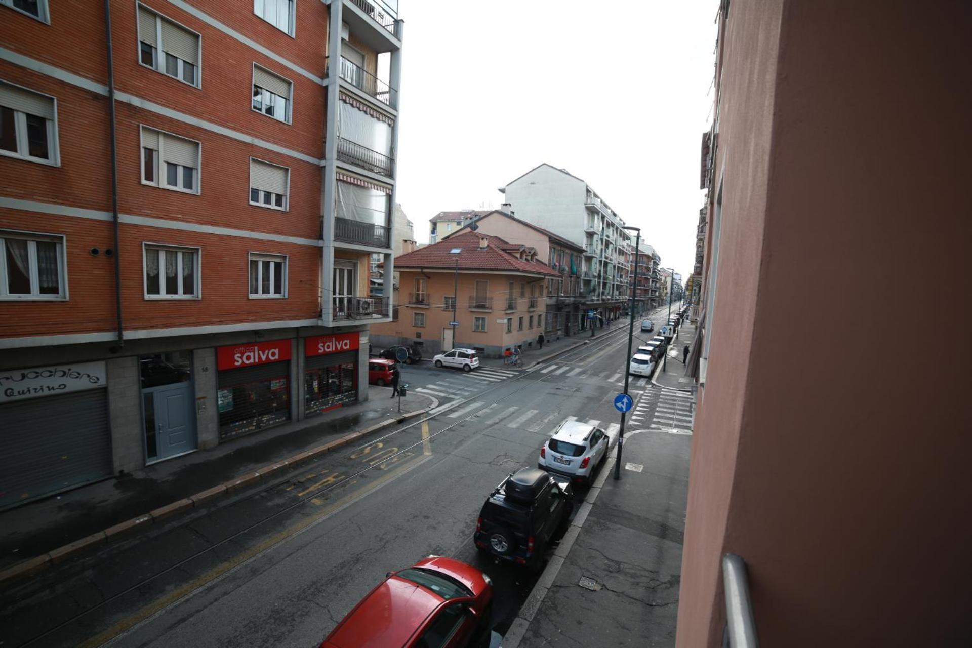 Cozyneat Hub Hostel Turin Exterior photo