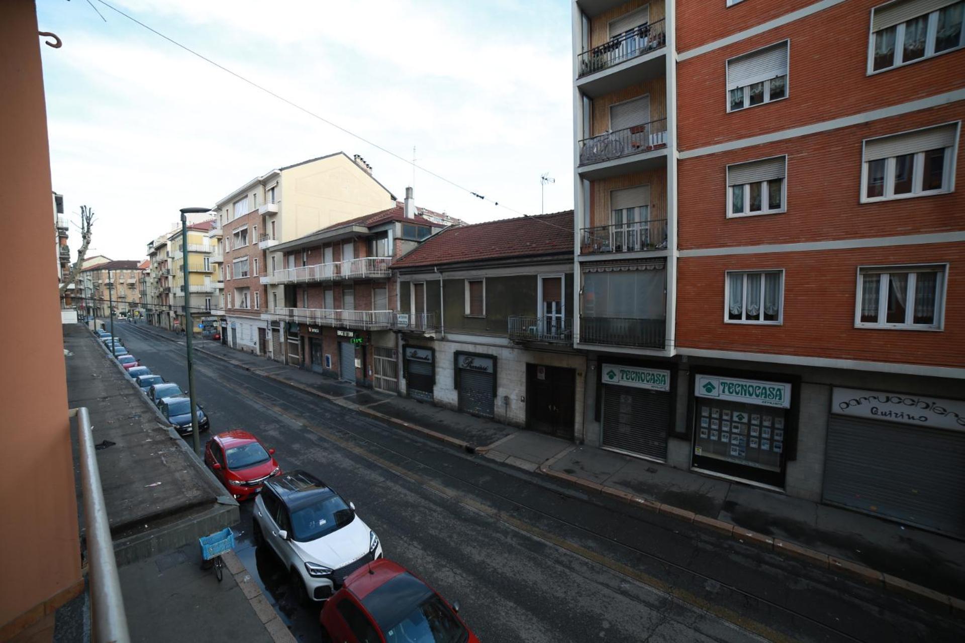 Cozyneat Hub Hostel Turin Exterior photo